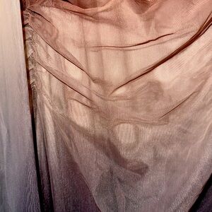 Long Dress